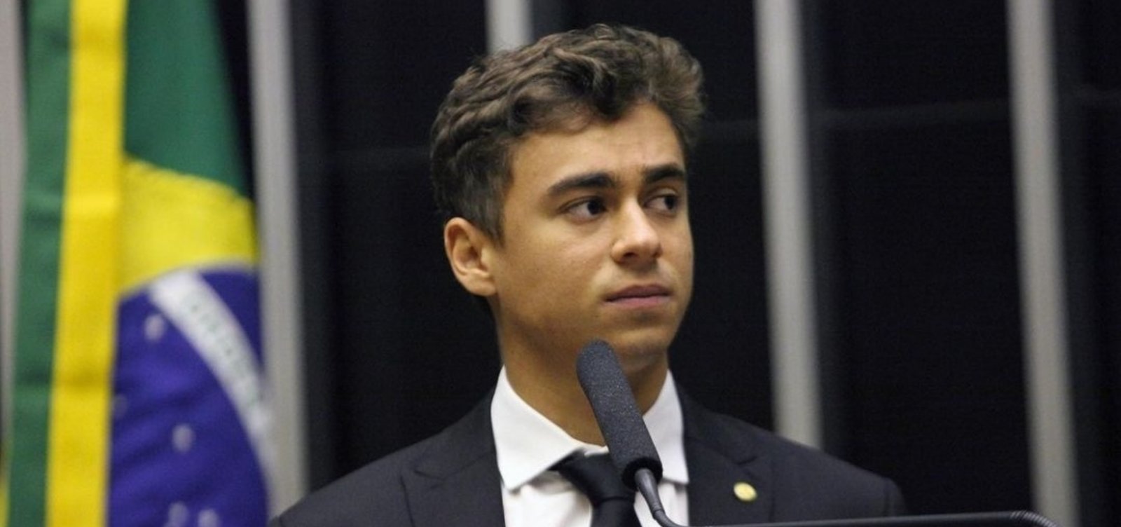 Deputado Nikolas Ferreira presidirá Comissão de Educação na Câmara