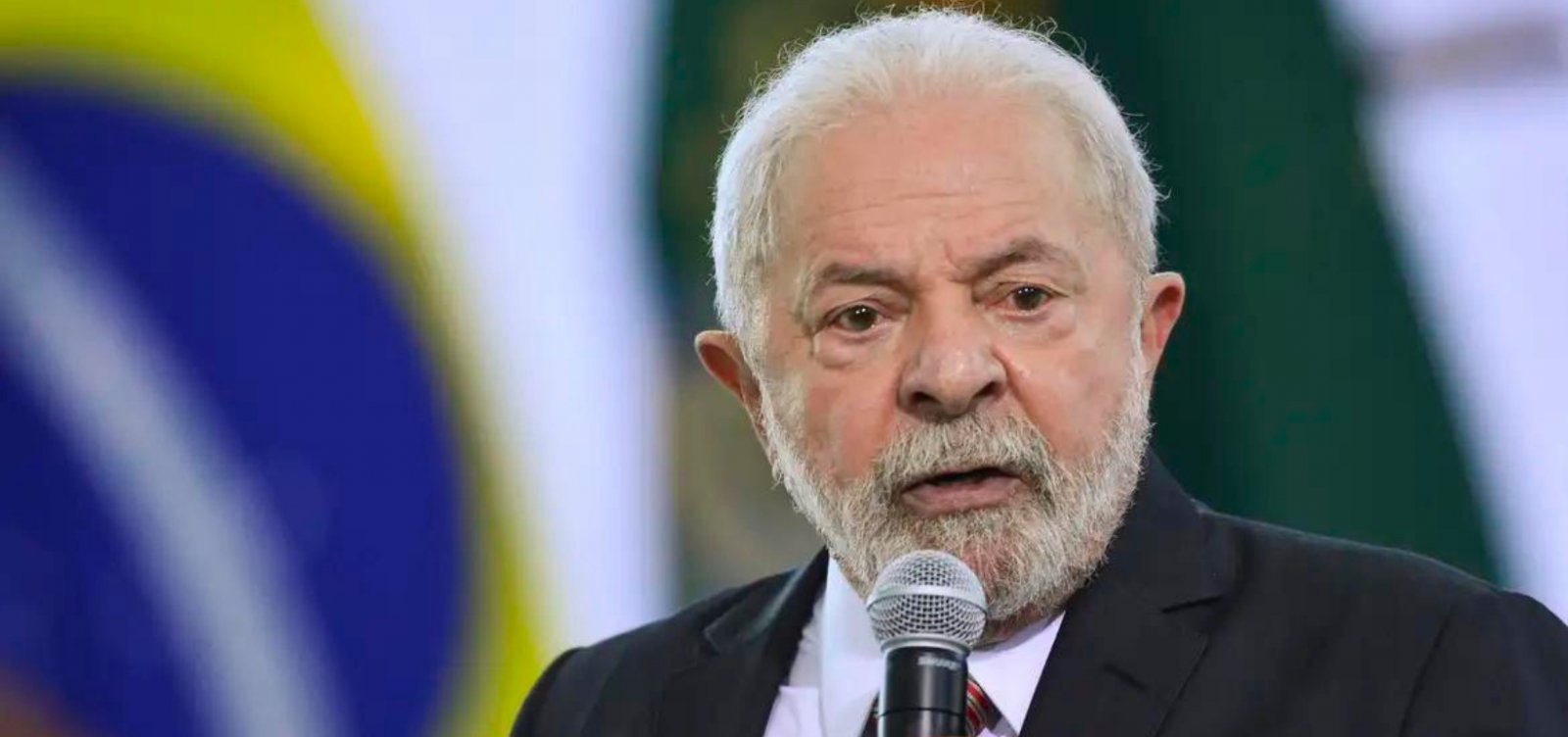 Lula volta a criticar Israel após mais de 30 toneladas de alimentos não chegarem em Gaza