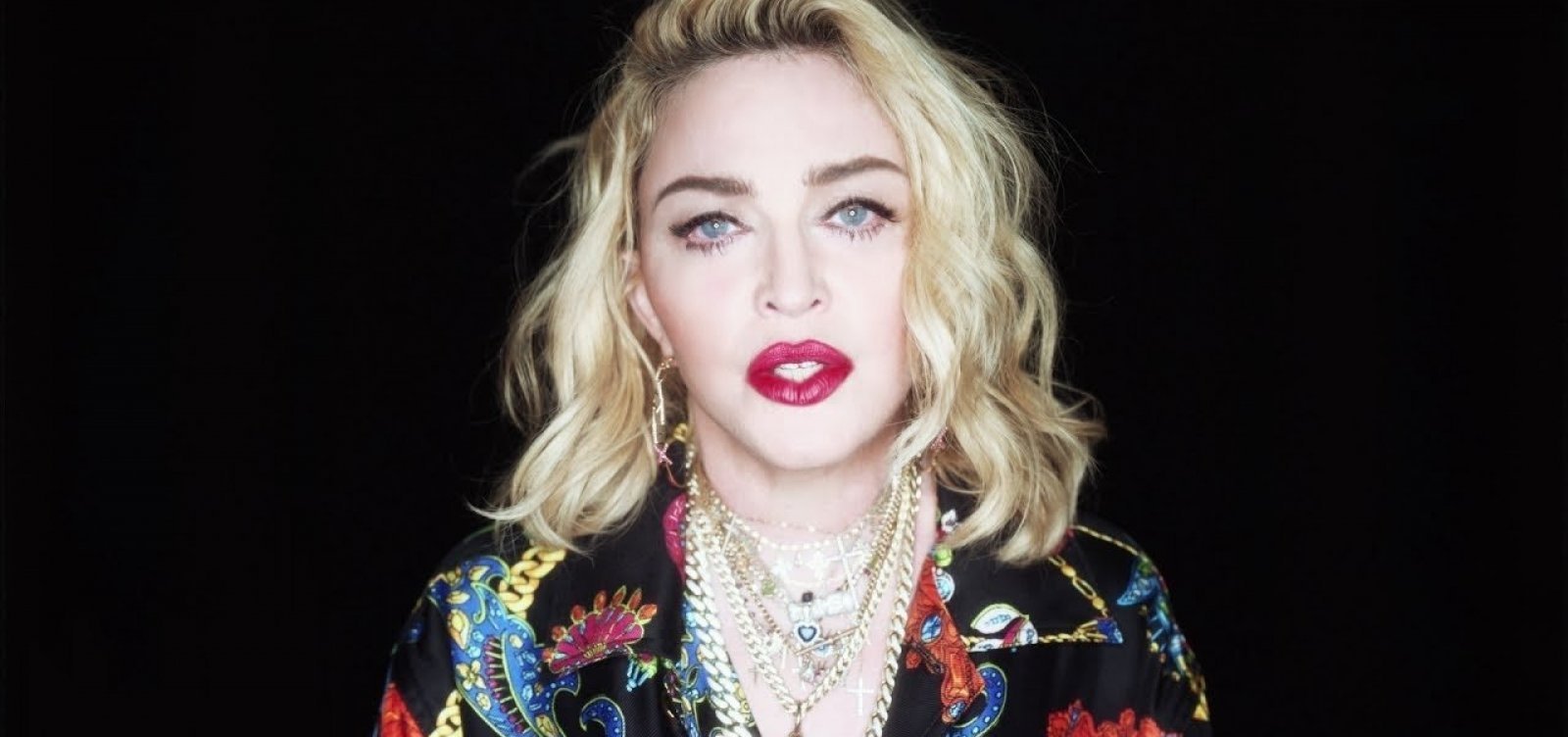 Notícia do show de Madonna de graça em Copacabana gera alegria e muitos memes