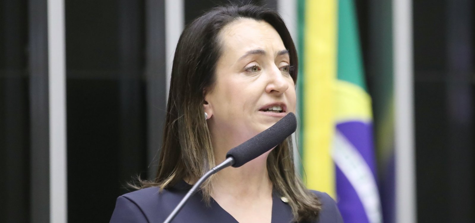Rosângela Moro muda domicílio eleitoral para o Paraná
