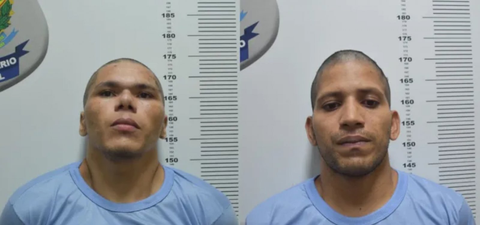 Em Fortaleza, polícia prende suspeito de prestar apoio aos fugitivos de Mossoró