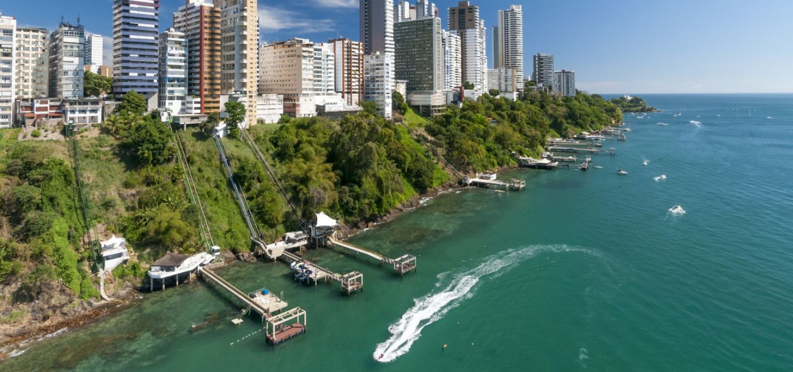 Prefeitura acumula fracassos nos primeiros leilões de terrenos e áreas verdes em Salvador