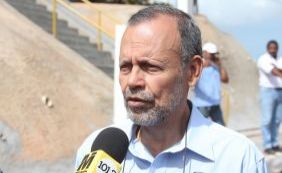 Presidente da Conder diz que obra da Orlando Gomes será entregue em abril