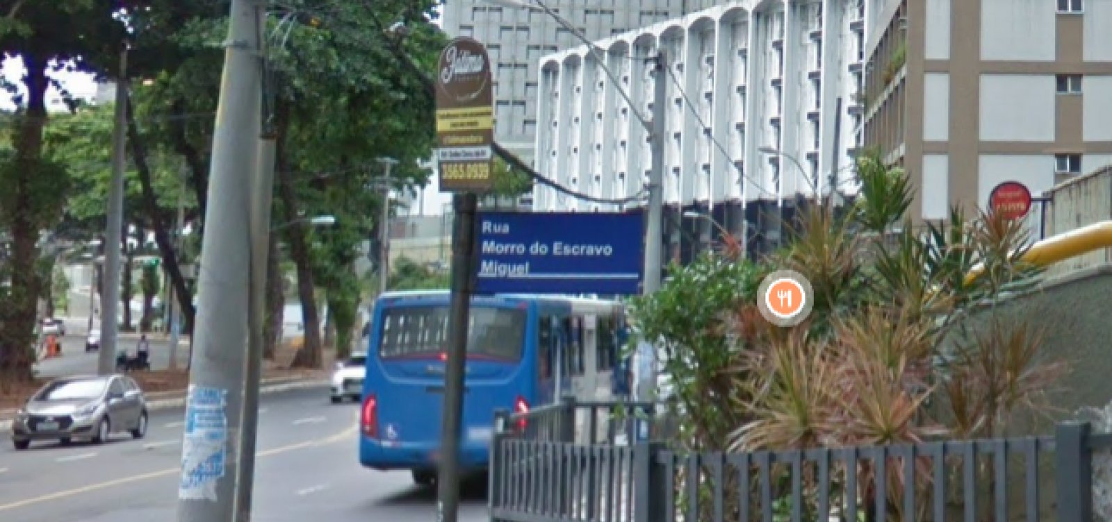 Defensoria Pública sugere alteração em nome de rua que remete à escravidão em Salvador  