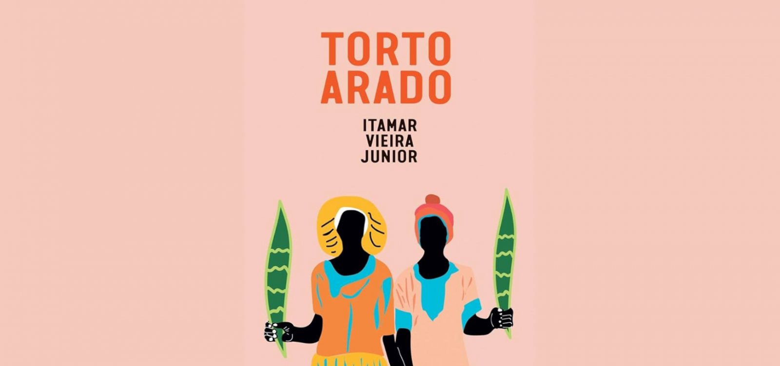 "Torto Arado" Concorre ao Prestigiado Prêmio Internacional Booker Prize