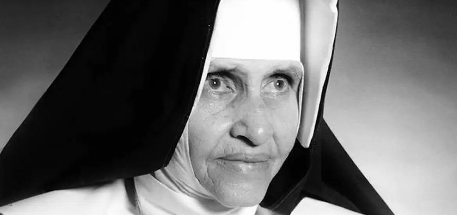 Morte de Irmã Dulce completa 32 anos nesta quarta-feira; confira programação de homenagem