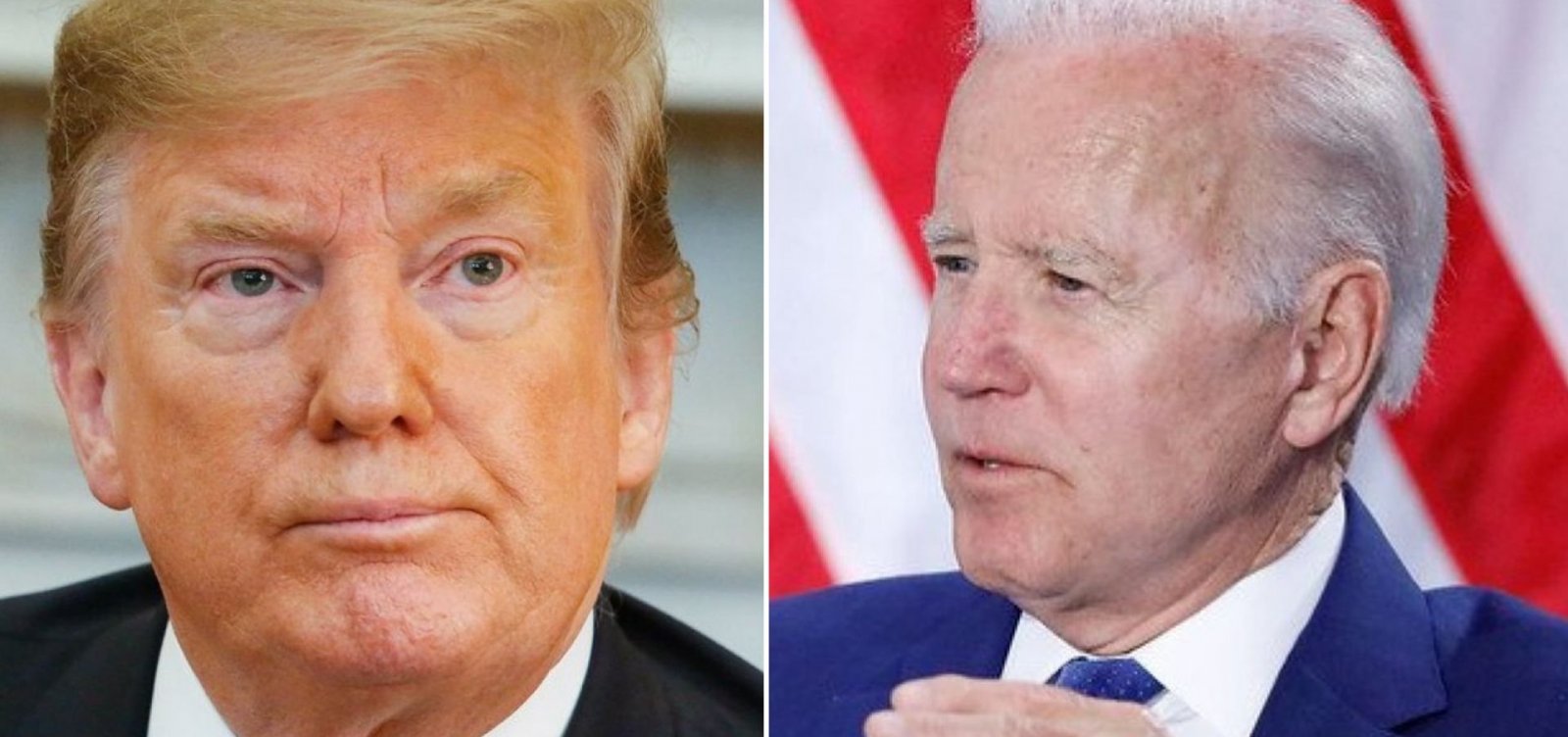 Prévias confirmam candidaturas de Trump e Biden e dão início à reedição da disputa de 2020