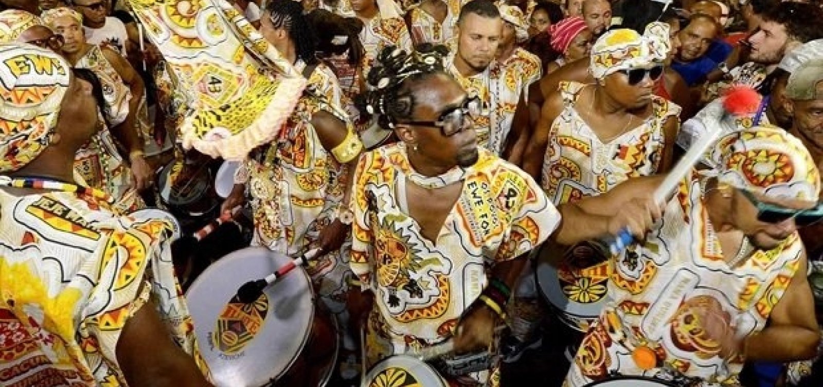 Ilê Aiyê dá desconto de R$ 400 nos primeiros 500 carnês para o Carnaval de 2025