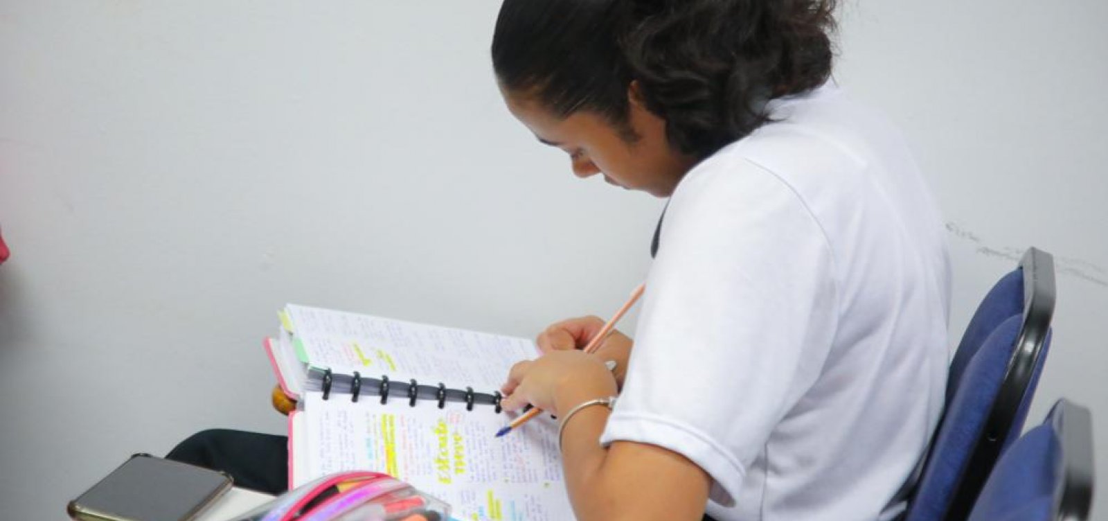 Programa Universidade para Todos oferece 19 mil vagas para estudantes na Bahia 
