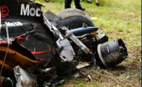 Reprovado em exames, Alonso está fora do GP do Bahrein de F1