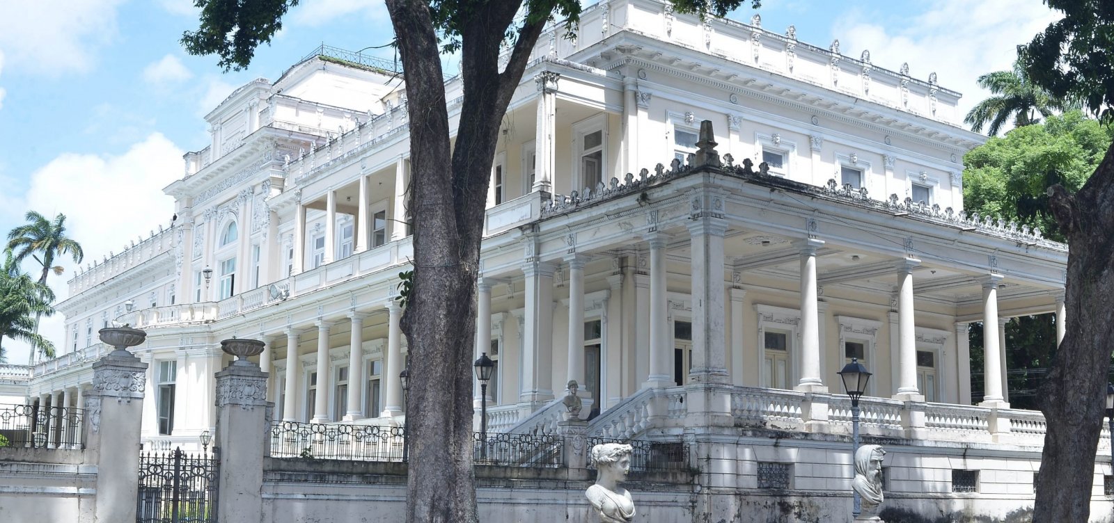 Salvador terá o primeiro Centro Cultural Banco do Brasil do Nordeste