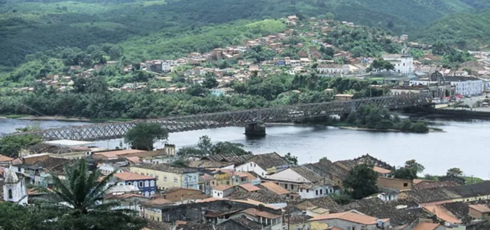 Cachoeira pode ser reconhecida como Patrimônio Mundial Cultural