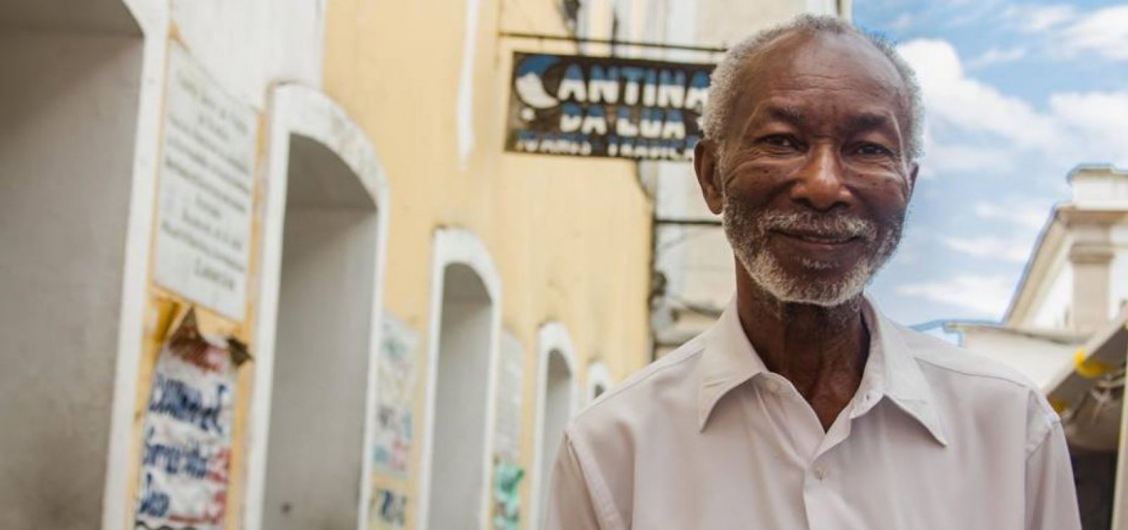 Clarindo Silva comemora 82 anos com show de amigos na Cantina da Lua