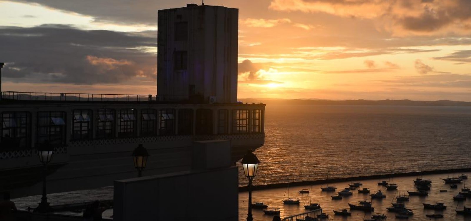 Confira a previsão do tempo para este fim de semana em Salvador 