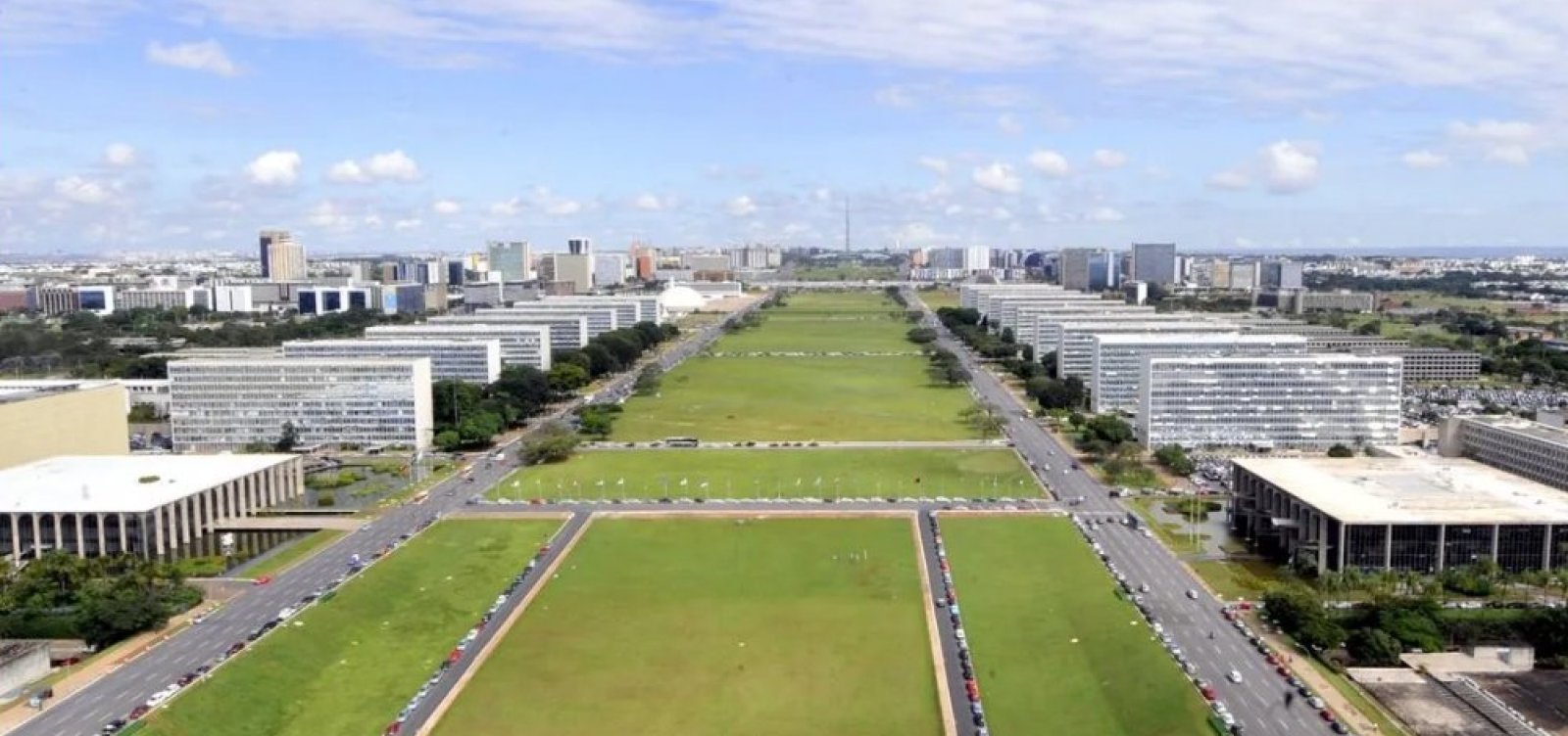Governo Lula prevê rota ligando Oceano Atlântico ao Pacífico até 2026