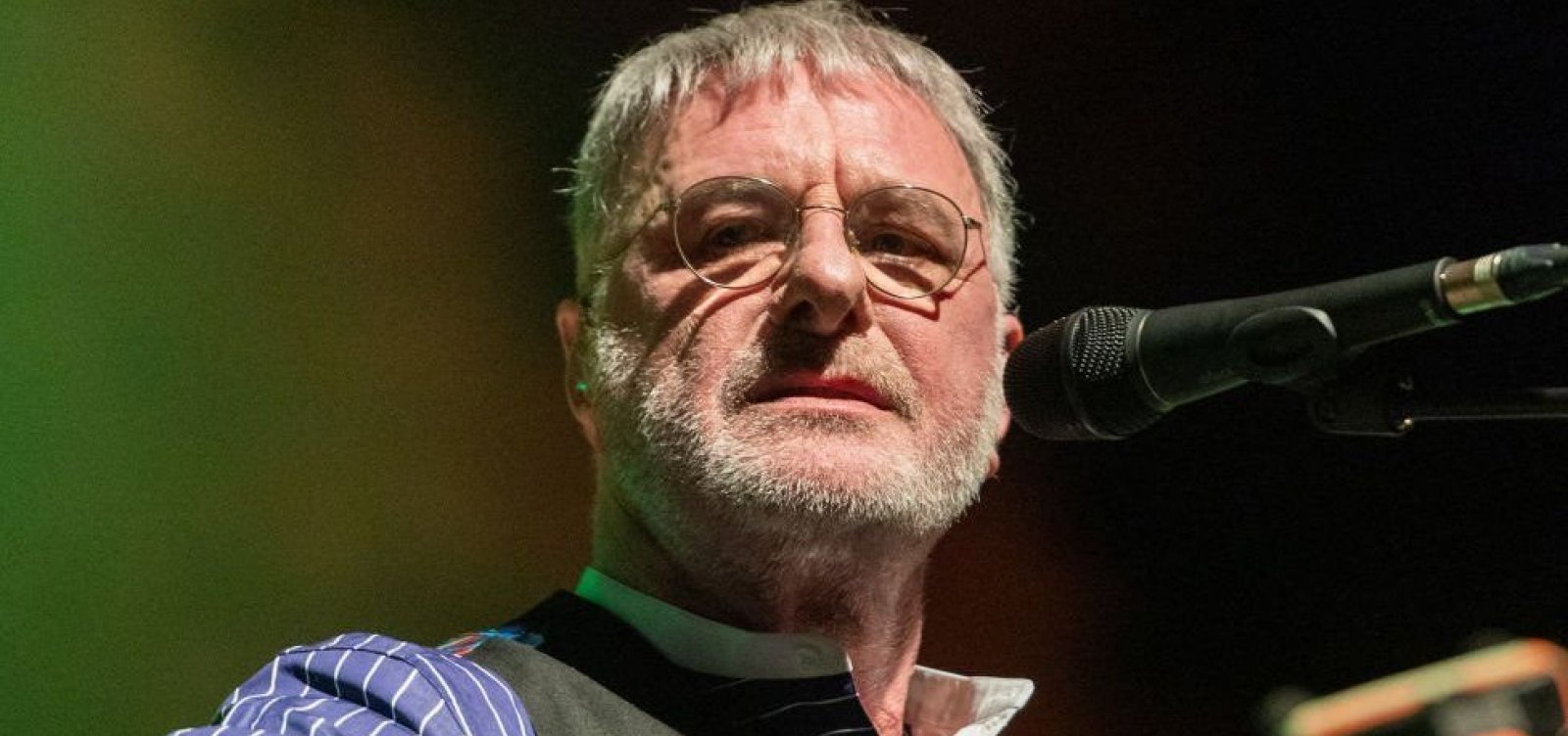Steve Harley, da banda de rock Cockney Rebel, morre aos 73 anos