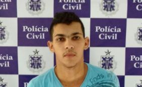 Acusado de matar desafeto por ciúme é preso em Entre Rios