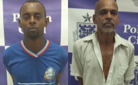 Polícia recupera dois carros roubados; receptadores são presos