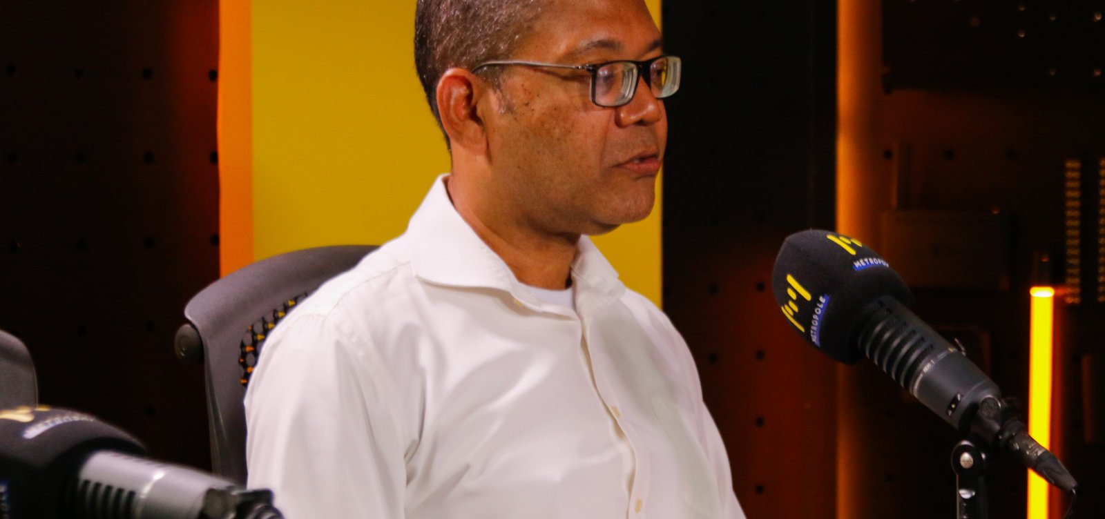 "Virou moda" mudar os nomes das ruas de Salvador, afirma o historiador Jaime Nascimento