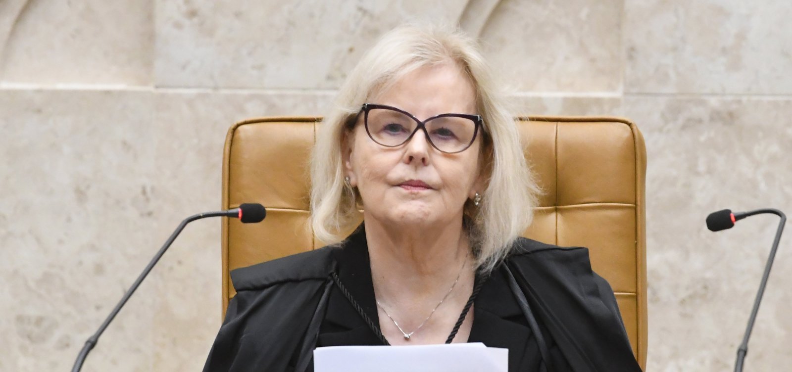 Rosa Weber aceita convite de Lula para assumir Tribunal de Revisão do Mercosul