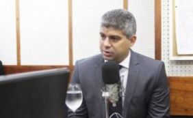 Roubos de veículos caem para 12,8% em ação integrada da polícia