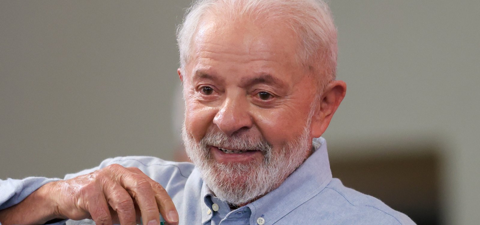 Datafolha: Aprovação de Lula cai a 35% e empata com reprovação