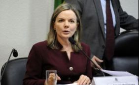 Polícia Federal indicia Gleisi Hoffmann e Paulo Bernardo por corrupção passiva