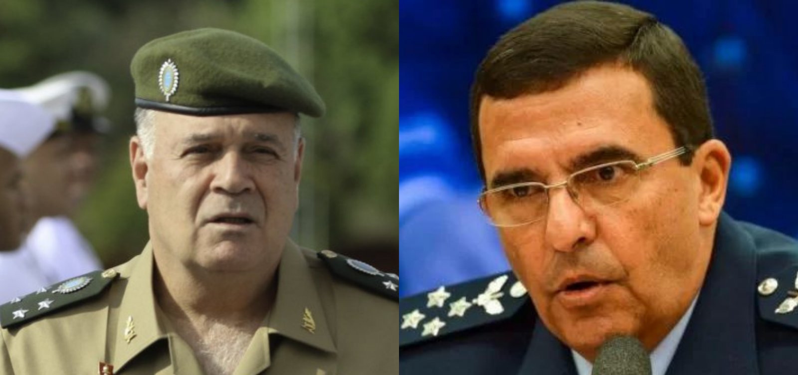 PF tem provas que confirmam depoimentos de ex-comandantes sobre tentativa de golpe, dizem fontes