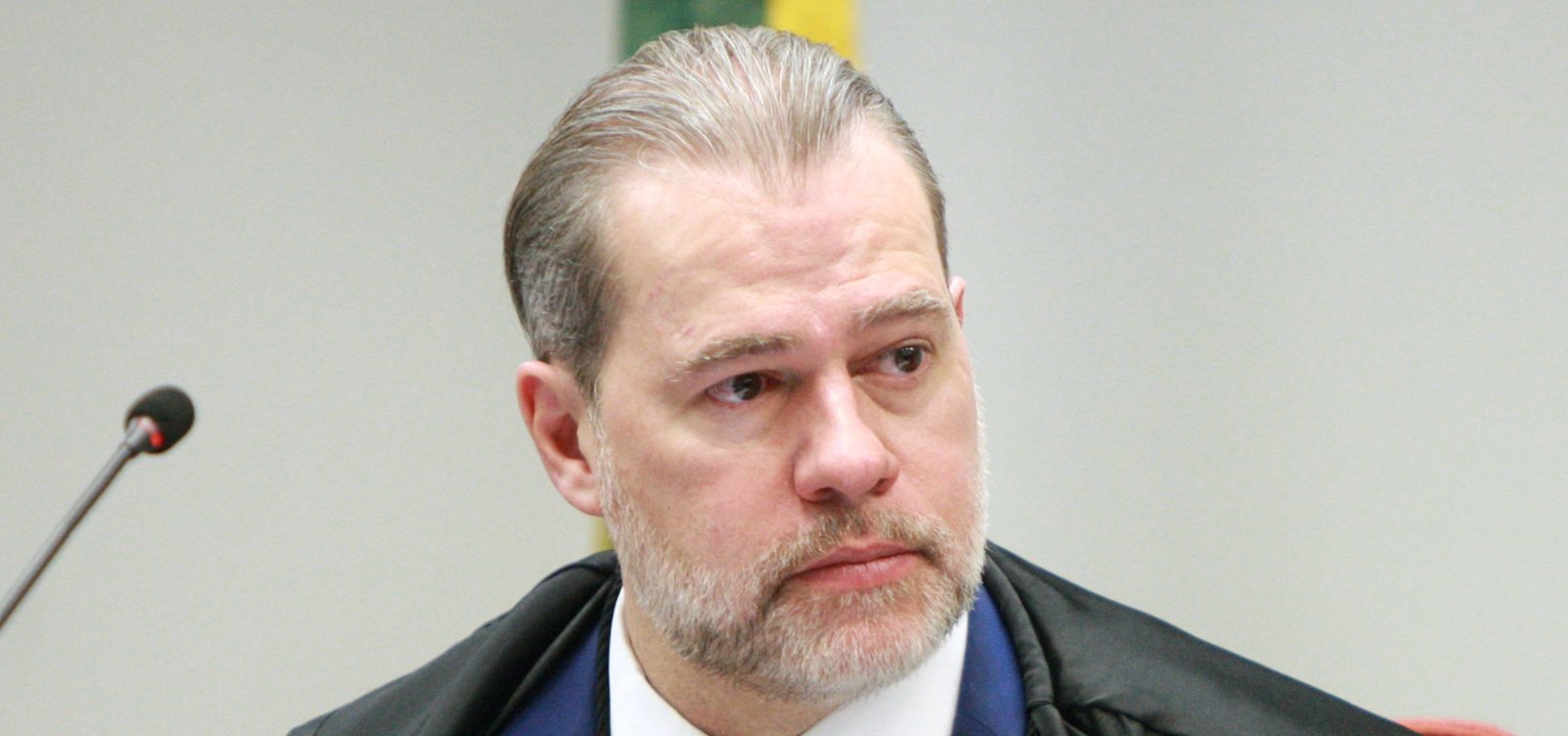 Toffoli pede que PF retome investigação sobre agressão à família de Moraes