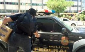 Lava Jato prende ex-tesoureiro do PT em São Paulo; Delúbio é levado para depor