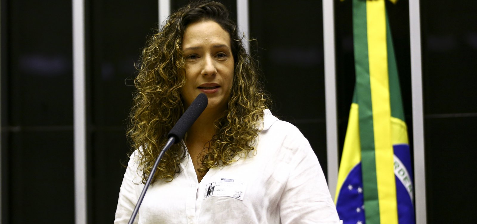Antes da prisão de Brazão, viúva de Marielle já havia criticado nomeação dele para cargo na Prefeitura do Rio 
