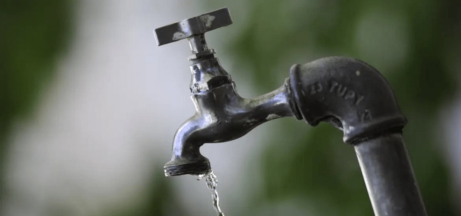 Após rompimento de adutora, 30 cidades ficam sem abastecimento de água no Rio Grande do Norte
