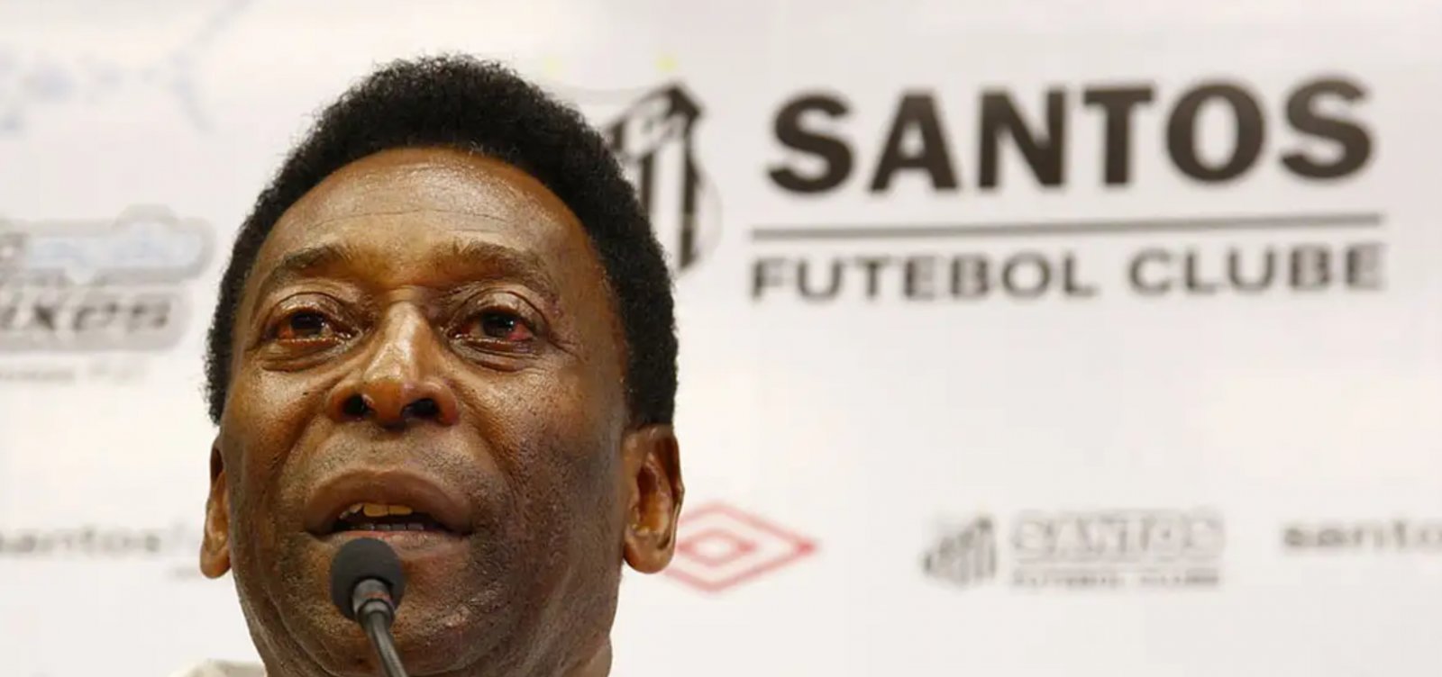 Justiça nega novo pedido de teste de DNA da mulher que diz ser filha de Pelé