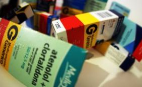 Governo autoriza reajuste de 12,5% no preço dos remédios 