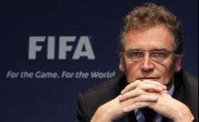 Ex-secretário da Fifa é investigado por desvios financeiros na Copa 2014