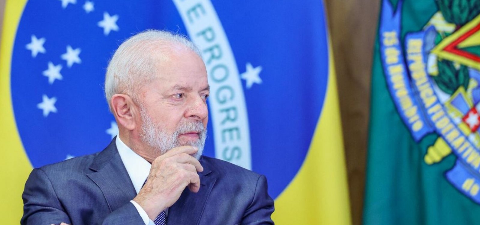 Reforçando crítica do Itamaraty, Lula diz que veto a candidata venezuelana é grave