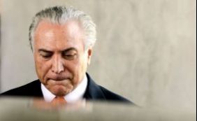 Supremo Tribunal Federal vai analisar pedido de impeachment contra Michel Temer