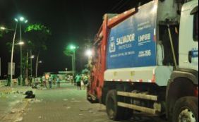 Diretor da Semge é cotado para assumir a Limpurb no lugar de Tiago Correia