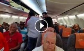 Lúcio Vieira Lima comenta confusão em aeroporto: "Levei na brincadeira"