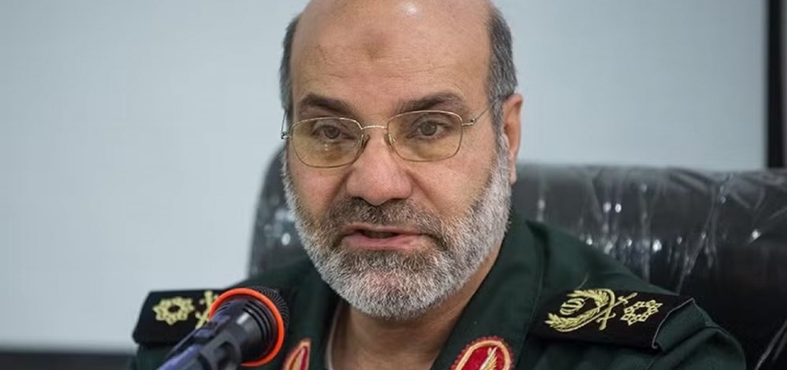 Ataque de Israel em consulado iraniano na Síria mata comandante de Guarda Revolucionária  e outras sete pessoas 
