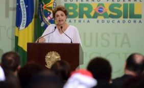 Dilma exonera vice-presidente da Caixa indicado por Moreira Franco e Geddel
