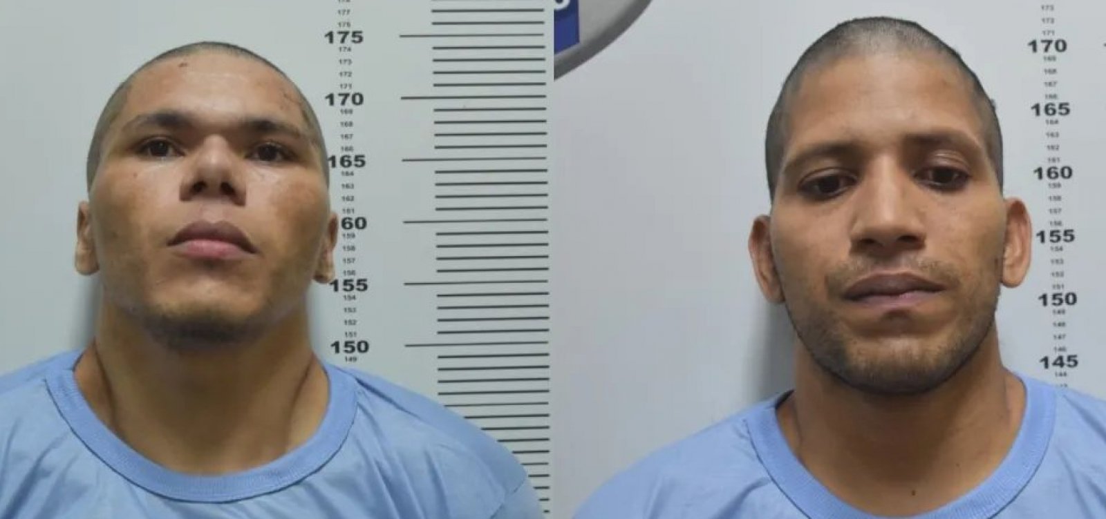Suspeito de ajudar fugitivos de presídio federal de Mossoró é preso em Fortaleza