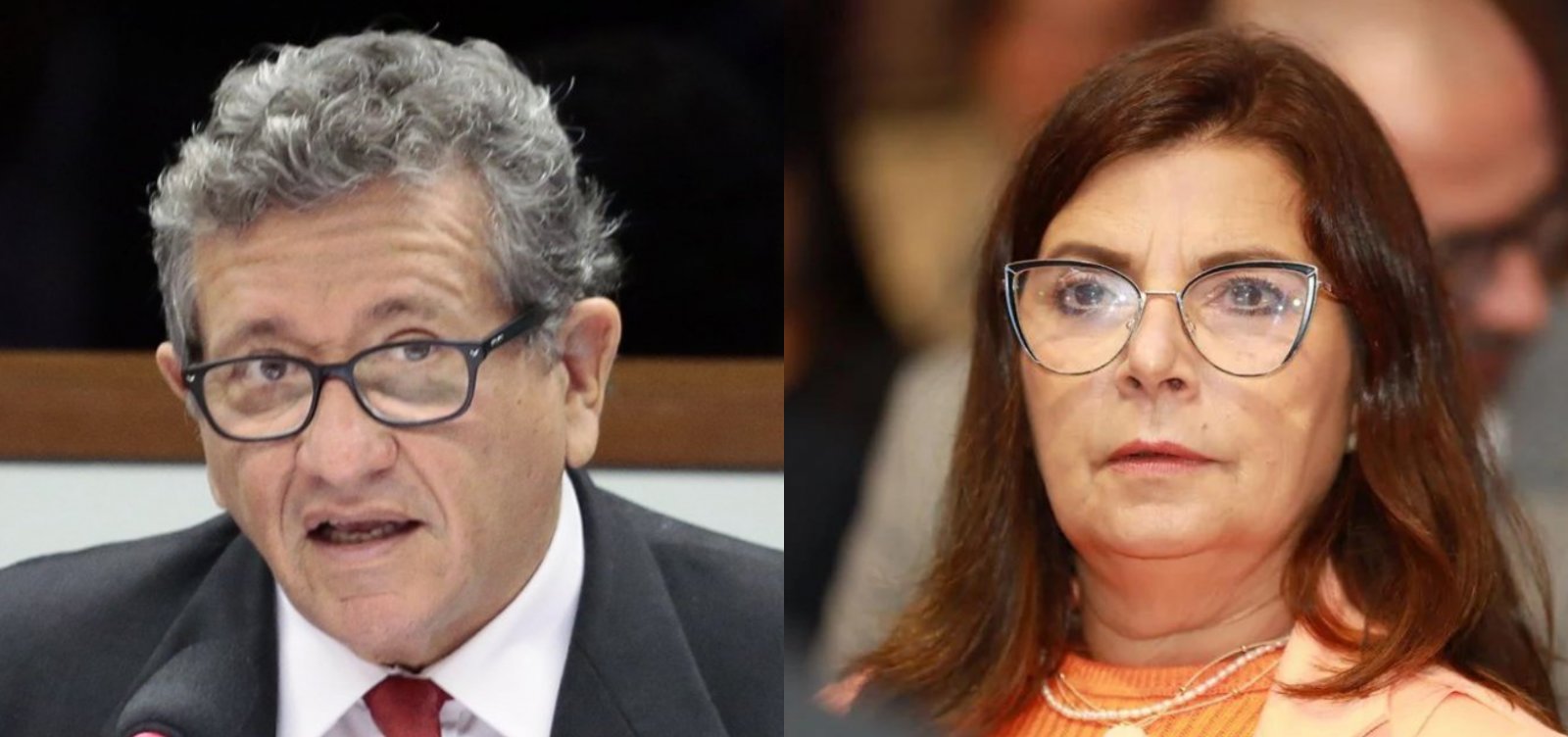 Governo do Estado da Bahia faz mudanças no secretariado com saída de dois titulares, Luiz Caetano e Adélia Pinheiro