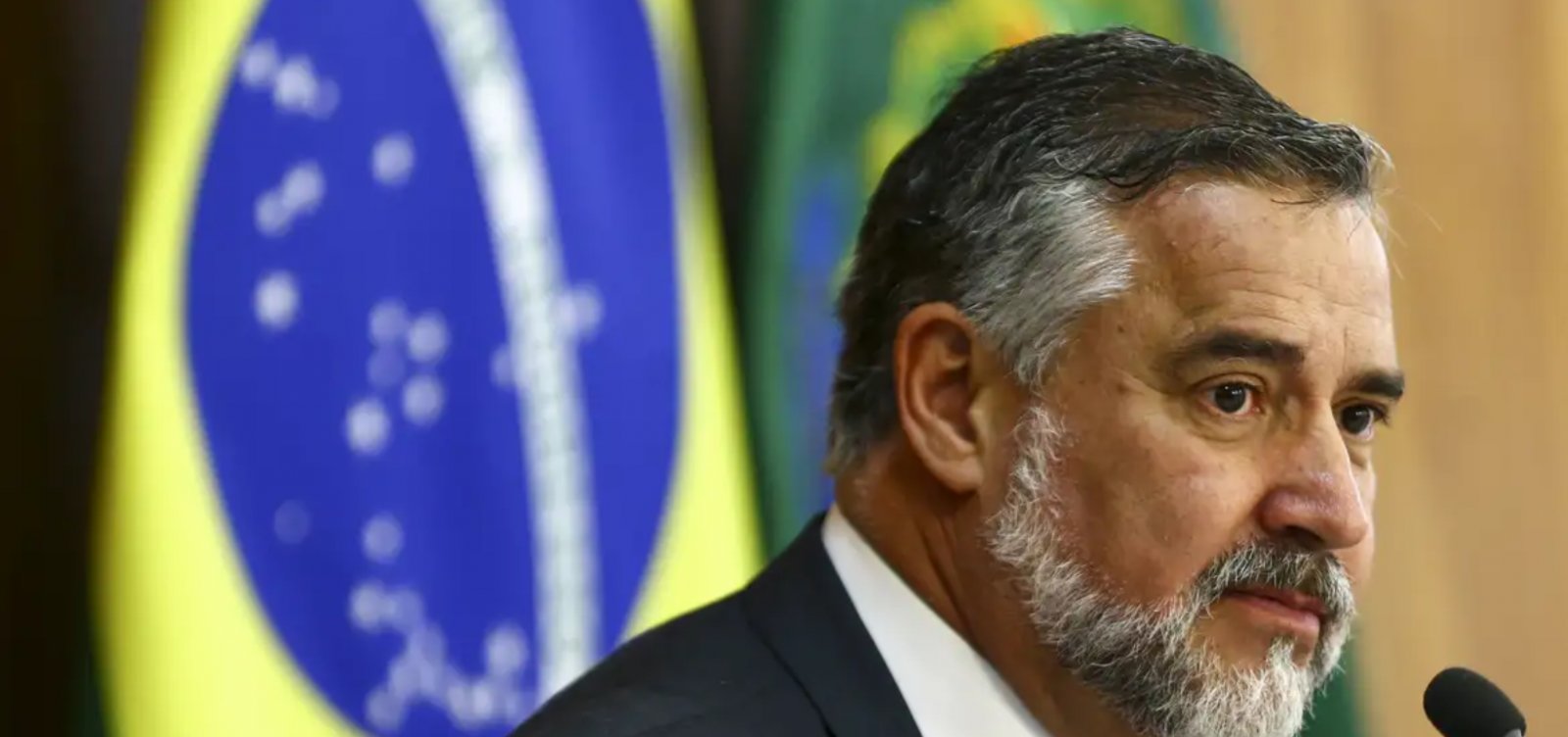 Pimenta nega ver "indícios" de eventual reforma ministerial no governo Lula 