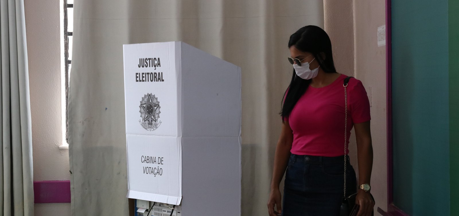 TSE considera que eleições municipais podem ter ataques pontuais ao sistema eleitoral