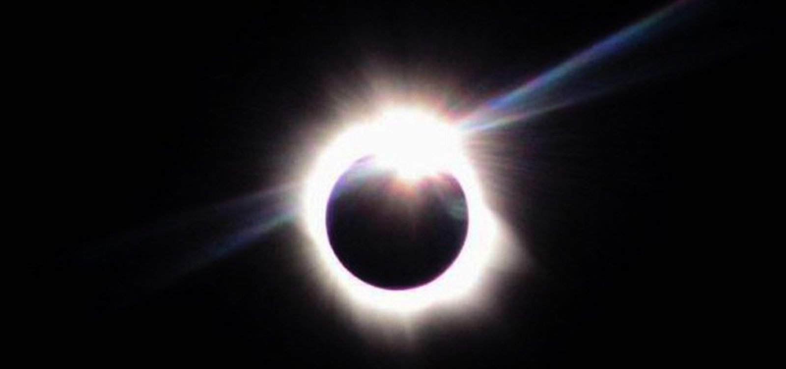 Eclipse total do sol acontece na segunda com transmissão pelo YouTube do MCTI