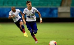 Bahia enfrenta o Fortaleza para decidir vaga nas semifinais do Nordestão