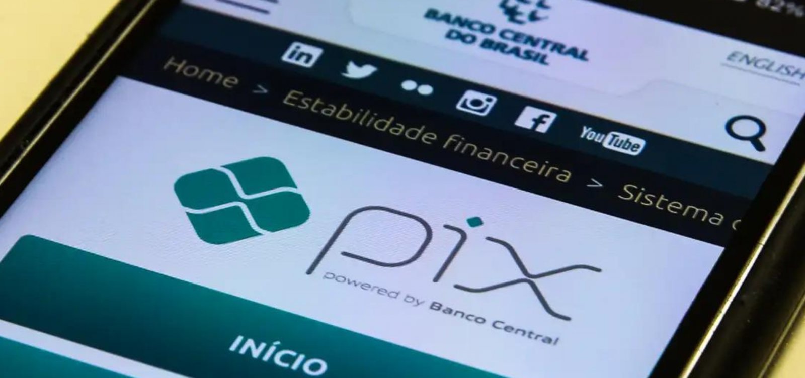 Pix bate recorde com 201 milhões de transações em um único dia