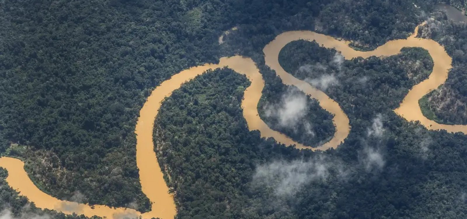 Forças Armadas estabelecem posto para combater garimpo na Terra Indígena Yanomami