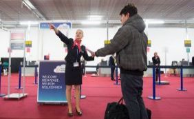 Após atentado, aeroporto de Bruxelas reabre e intensifica segurança